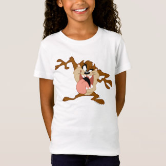 T-shirts TAZ™ | Estimulando A Língua
