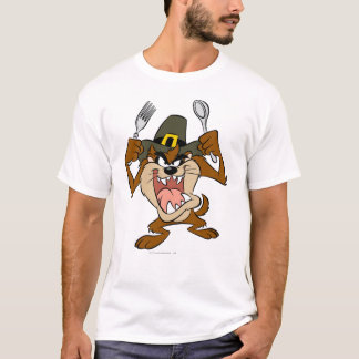 T-shirts TAZ™ Faminto