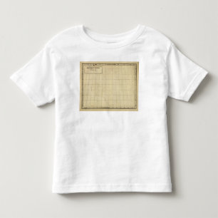 T-shirts TB0 0N Europa do Sul