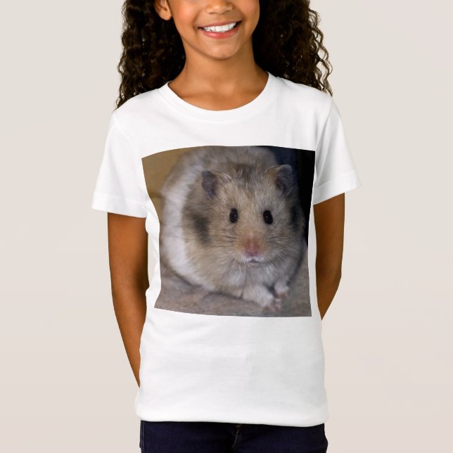 T-shirts Tê de Hammie (Frente)