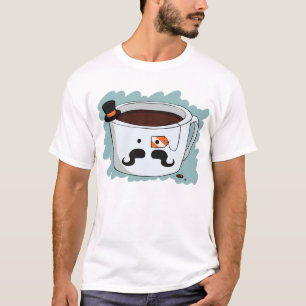 T-shirts Teacup de Tophat