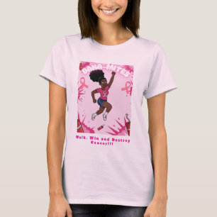 T-Shirts Team Dana-Mite