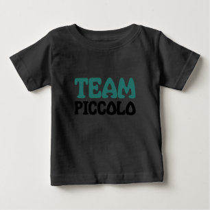 T-shirts Team Piccolo