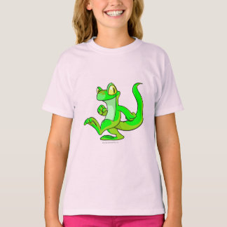 T-shirts Techo Glowment