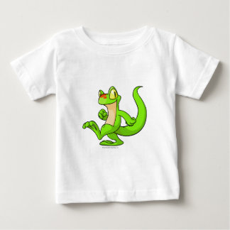 T-shirts Techo Green