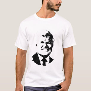 T-shirts Ted Kennedy