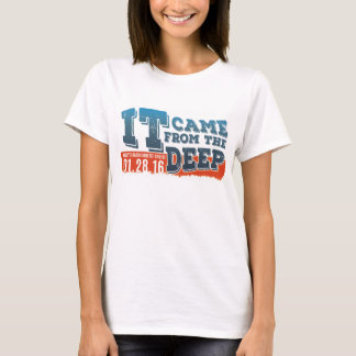 T-shirts Tee da Bachelorette de Kelly