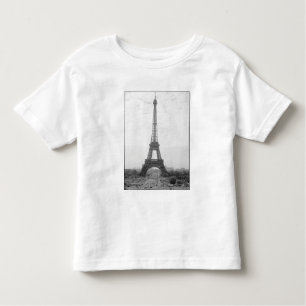 T-shirts Tee da Torre Eiffel