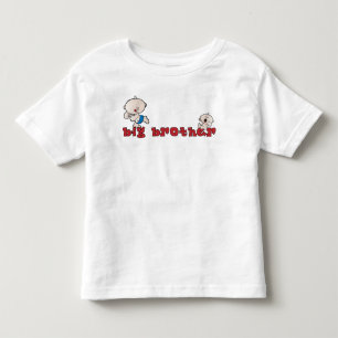 T-shirts Tee do irmão mais velho