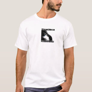 T-shirts Tee Rock Da Soul Love