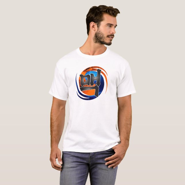 t-shirts tekken 8 (Frente Completa)