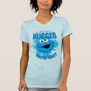 T-shirts Tem você abraçado um monstro hoje