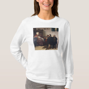 T-shirts Tema histórico, 1872