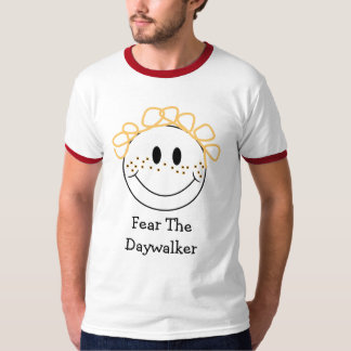 T-shirts Tema o Daywalker