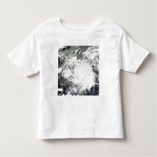 T-shirts Tempestade tropical Alma