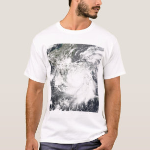 T-shirts Tempestade tropical Alma