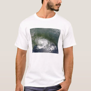 T-shirts Tempestade tropical Bertha