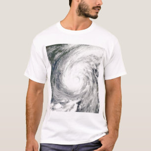 T-shirts Tempestade tropical Chanchu