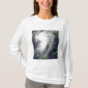 T-shirts Tempestade tropical Cindy