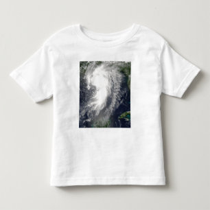 T-shirts Tempestade tropical Cindy