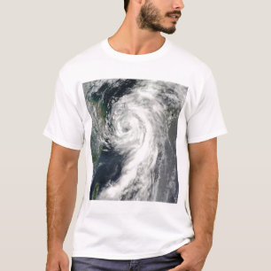 T-shirts Tempestade tropical Dianmu