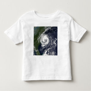 T-shirts Tempestade tropical Gustav