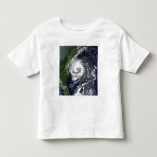 T-shirts Tempestade tropical Gustavo