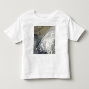 T-shirts Tempestade tropical Phyan