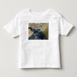 T-shirts Tempestades da poeira