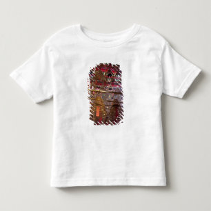 T-shirts Templo Budista Man Mo de Hong Kong
