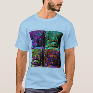 T-shirts Templo de Bayon