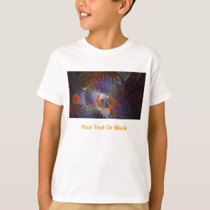 T-shirts Templo do Sol