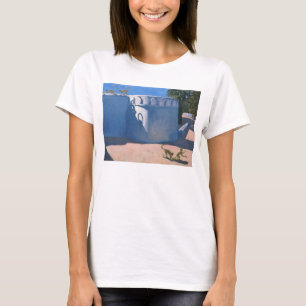 T-shirts Templo India 2000 do macaco
