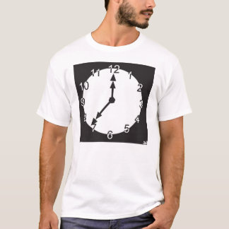 T-SHIRTS TEMPO