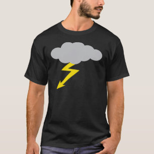 T-shirts temporal