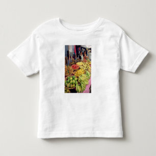 T-shirts Tenda das frutas e legumes