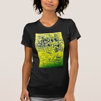 T-SHIRTS TENDÃO FÍSICO