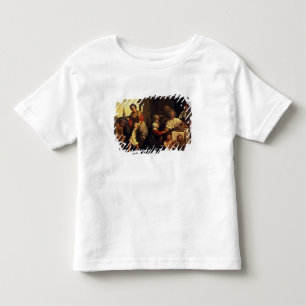 T-shirts Tendendo os órfão