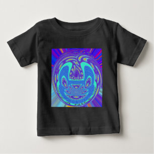 T-shirts Tenha um dia feliz
