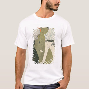 T-shirts Tênis de gramado