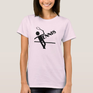 T-shirts Tênis - escolha estilo e cor, personalize