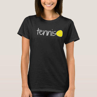 T-shirts Tênis Tee
