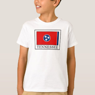T-shirts Tennessee