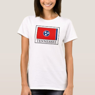 T-shirts Tennessee