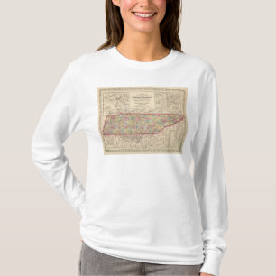 T-shirts Tennessee 3