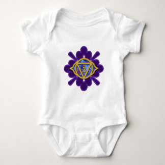 T-shirts Terceiro olho Chakra