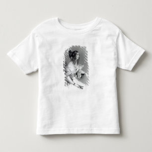 T-shirts Teresa, Contessa Guiccioli