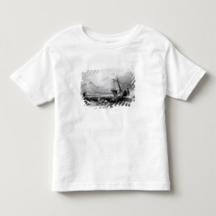 T-shirts Terminação do Grande Muralha de China