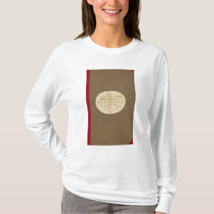 T-shirts Termine o curso da geografia