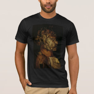 T-shirts Terra